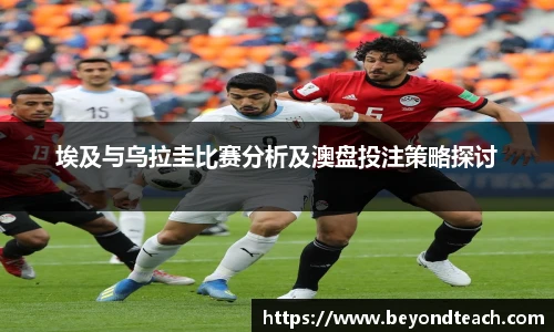 埃及与乌拉圭比赛分析及澳盘投注策略探讨
